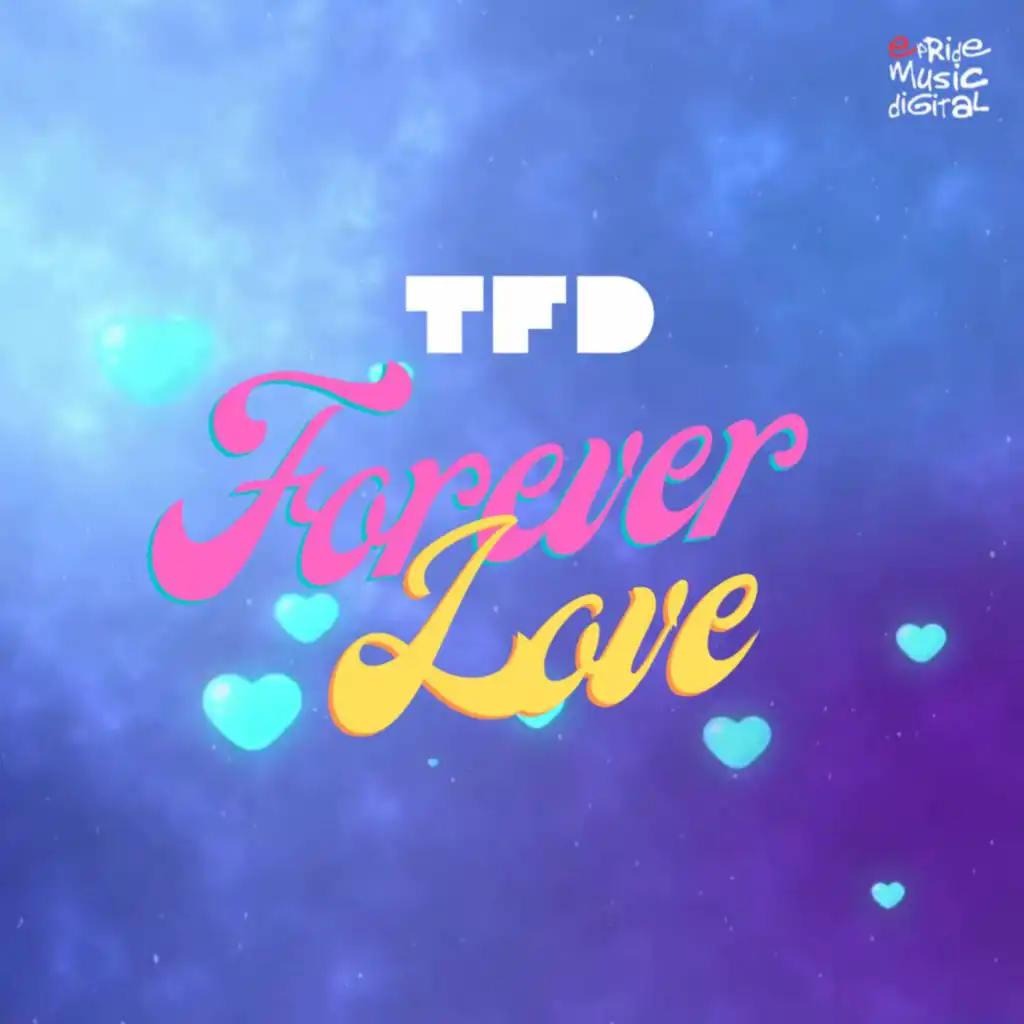 Forever Love (Diego Santander Remix)