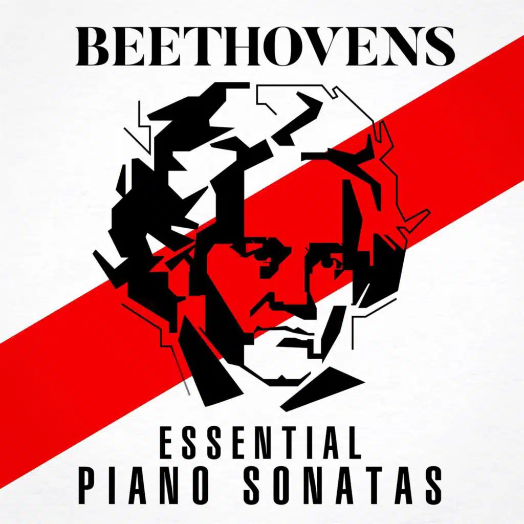 Beethovens Essential Piano Sonatas