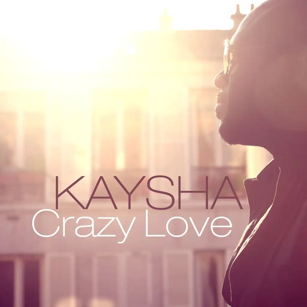 Crazy Love (Festus Productions Rnb Remix)