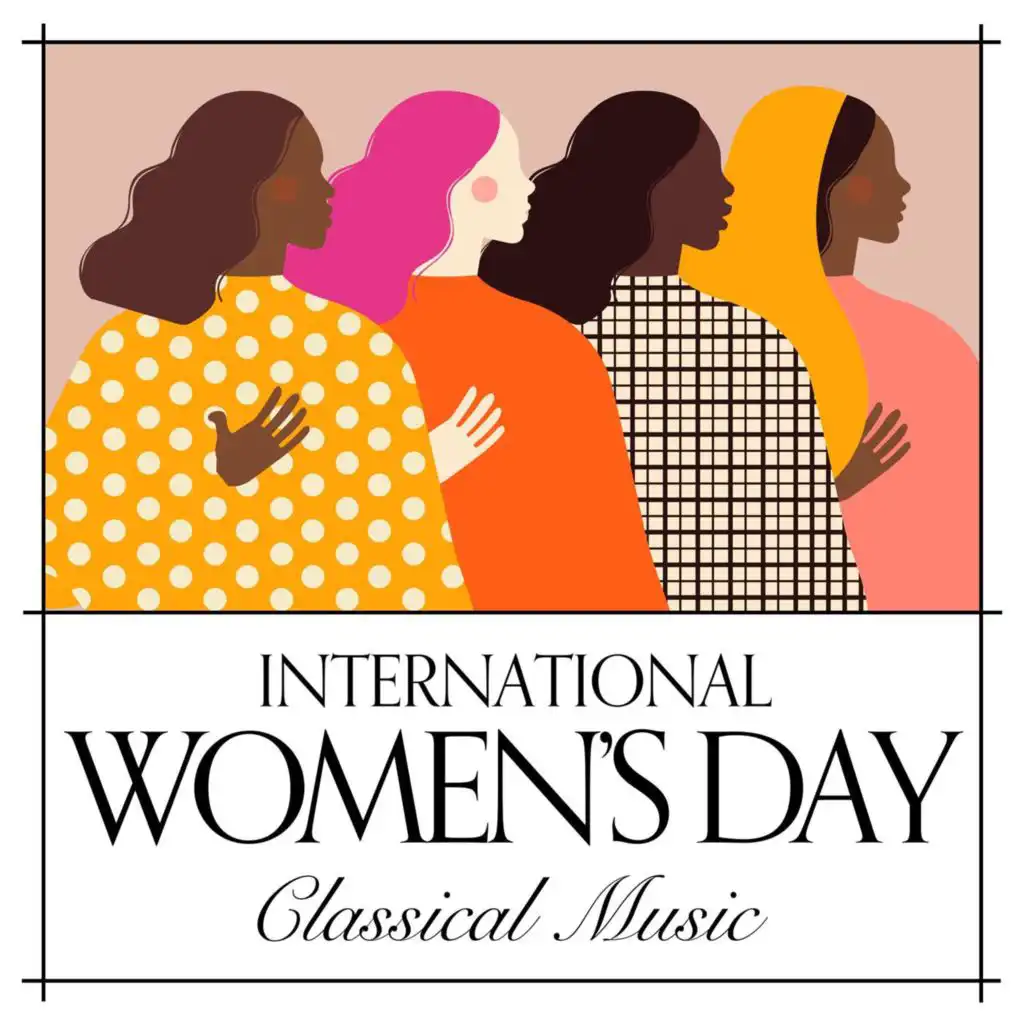 International Women's Day Classical Music