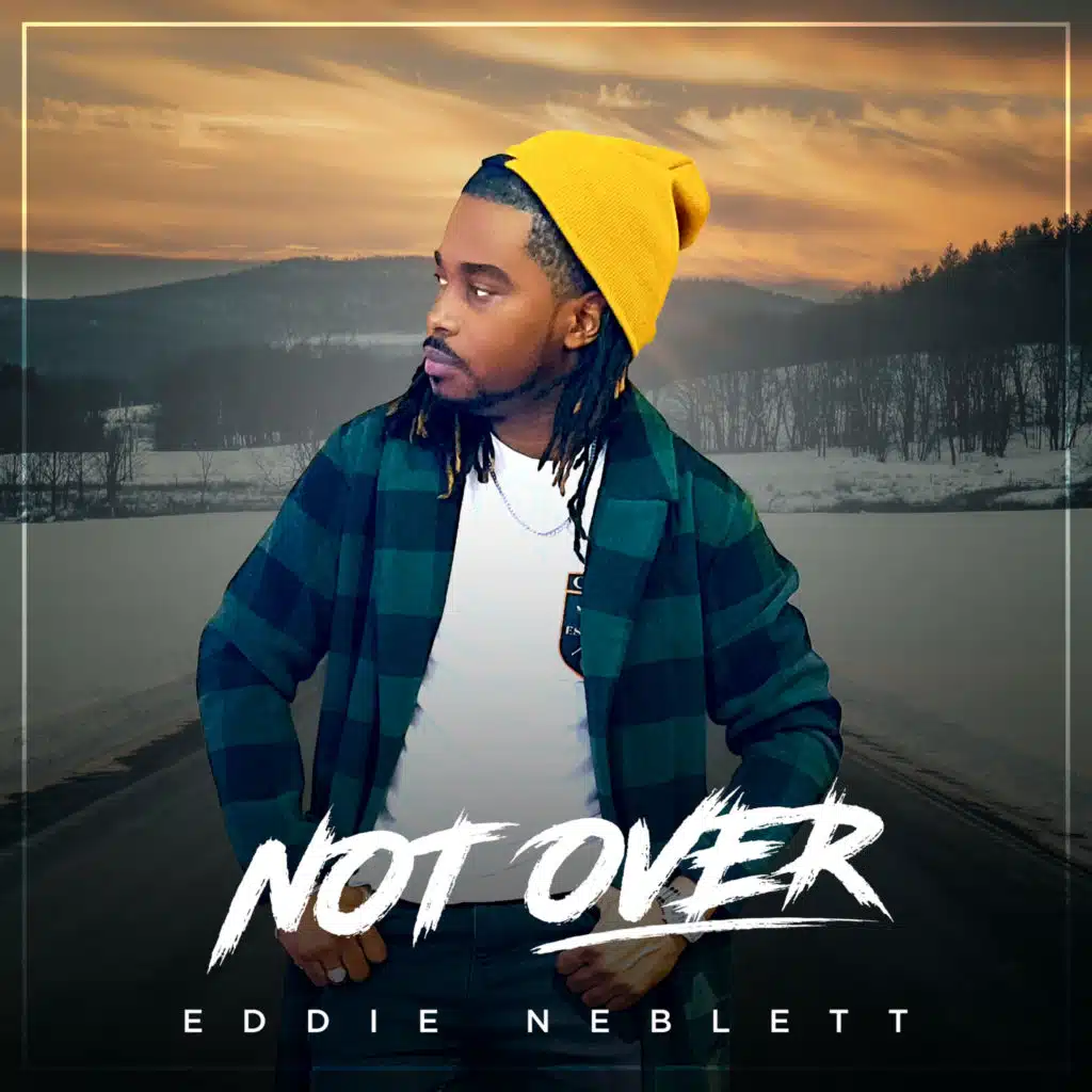 Eddie Neblett