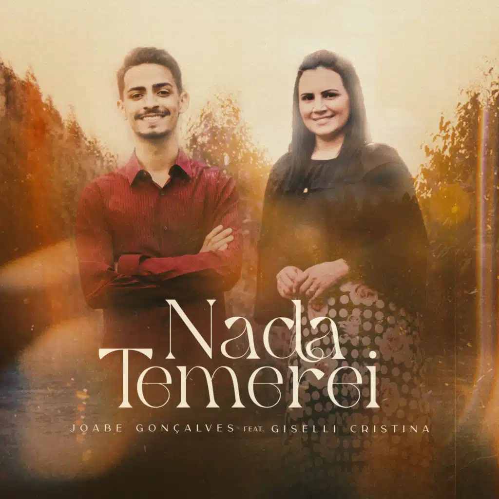 Nada Temerei (Playback)