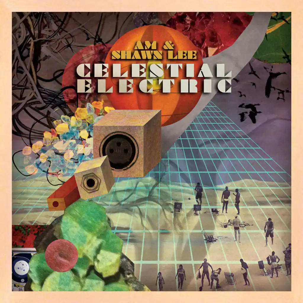 Celestial Electric