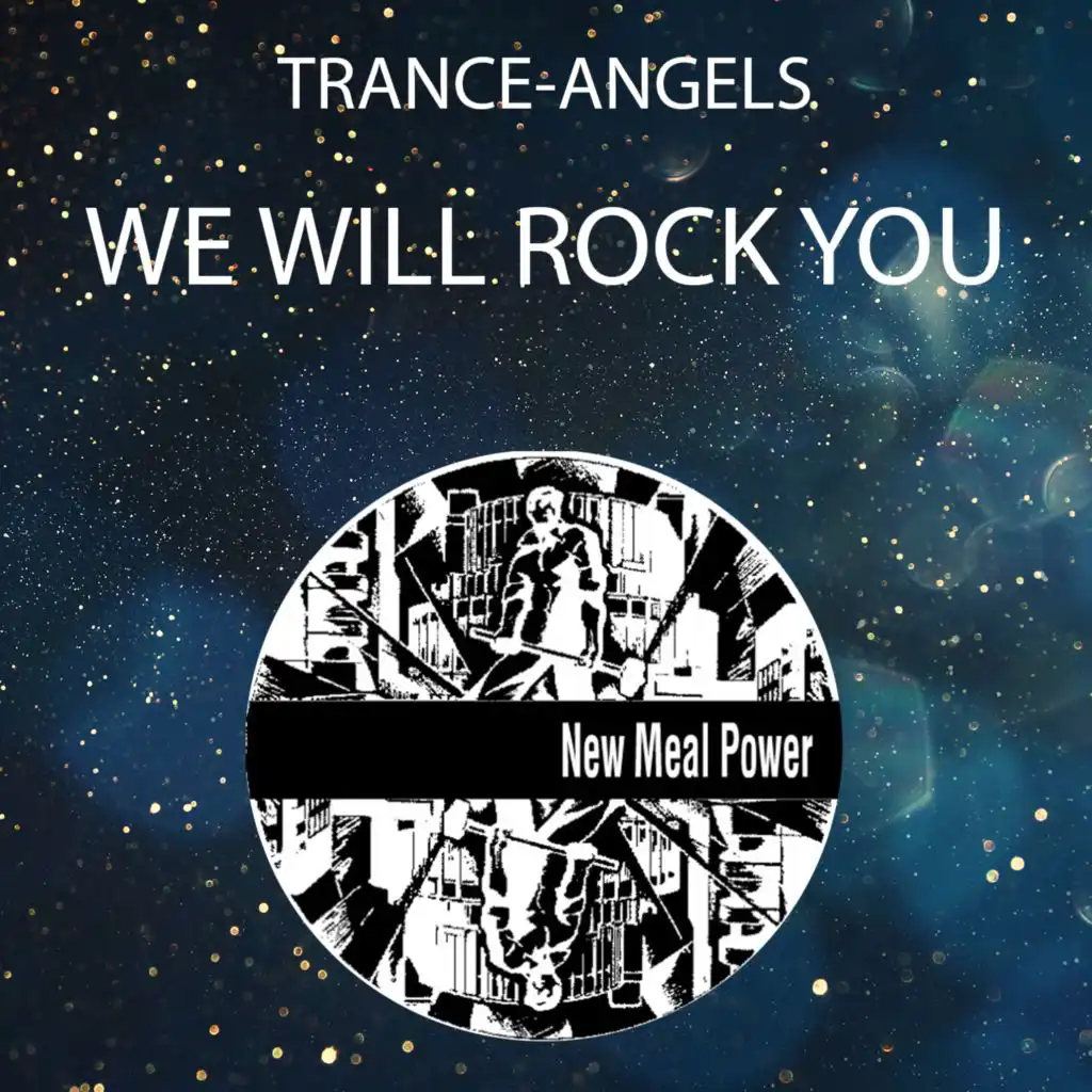 We Will Rock You (Dinner Mix)