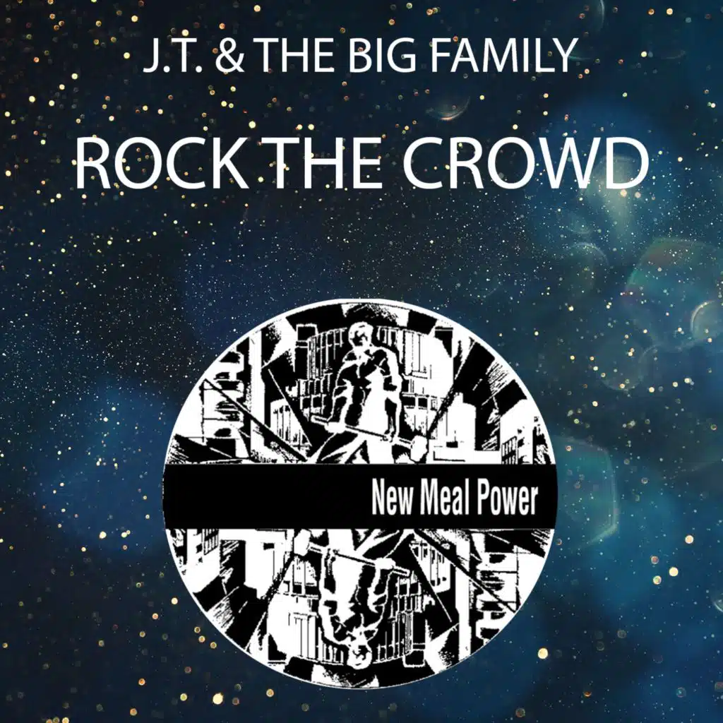 Rock The Crowd (More Fat Mix)
