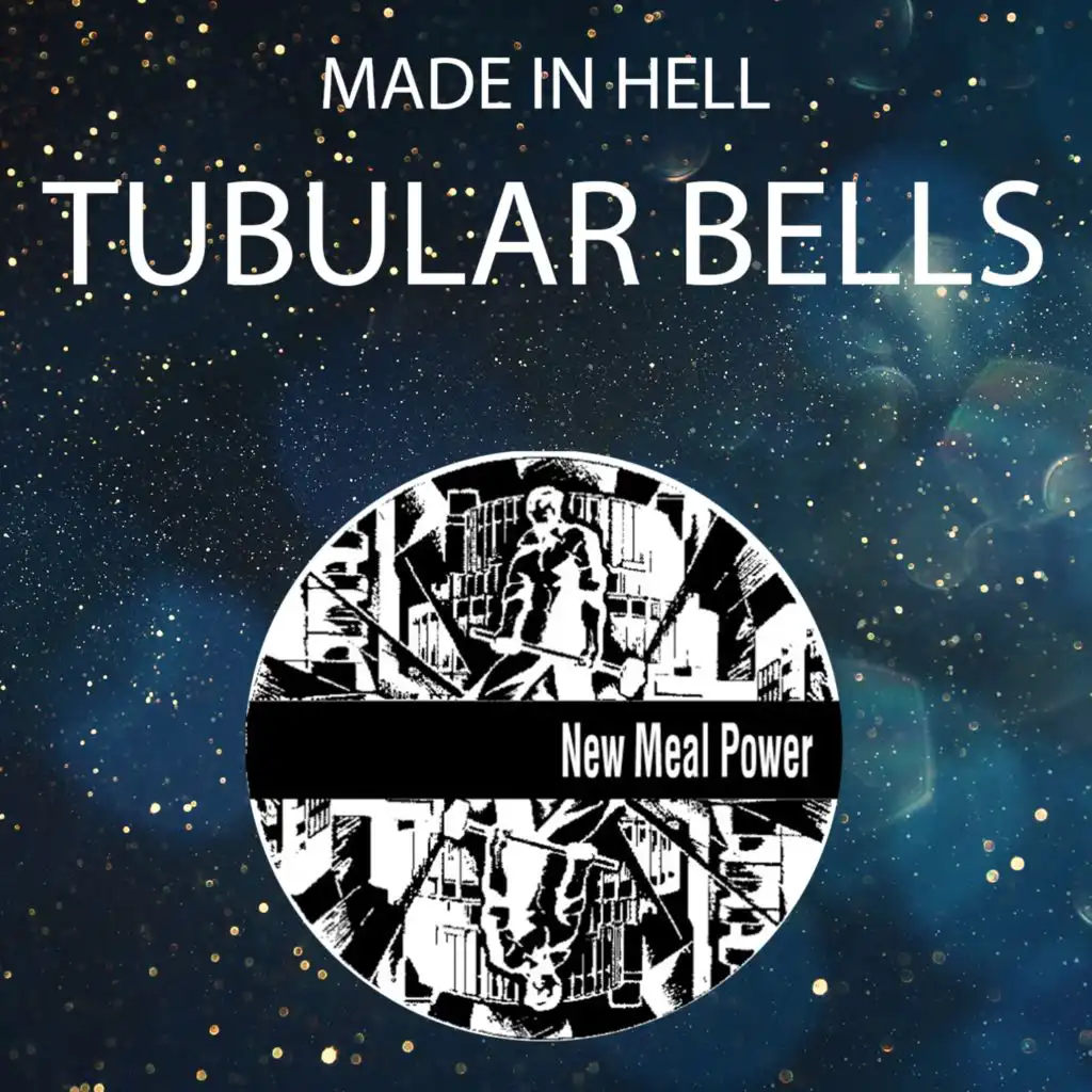 Tubular Bells (Progressive Mix)