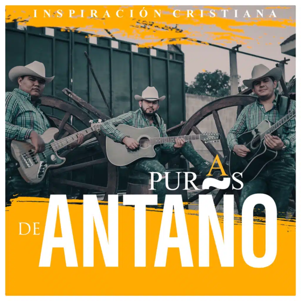 Puras De Antaño