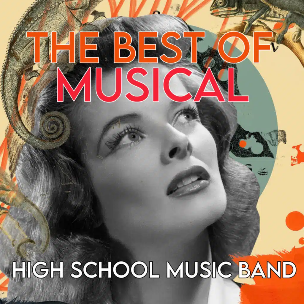 The Best Of Musicals