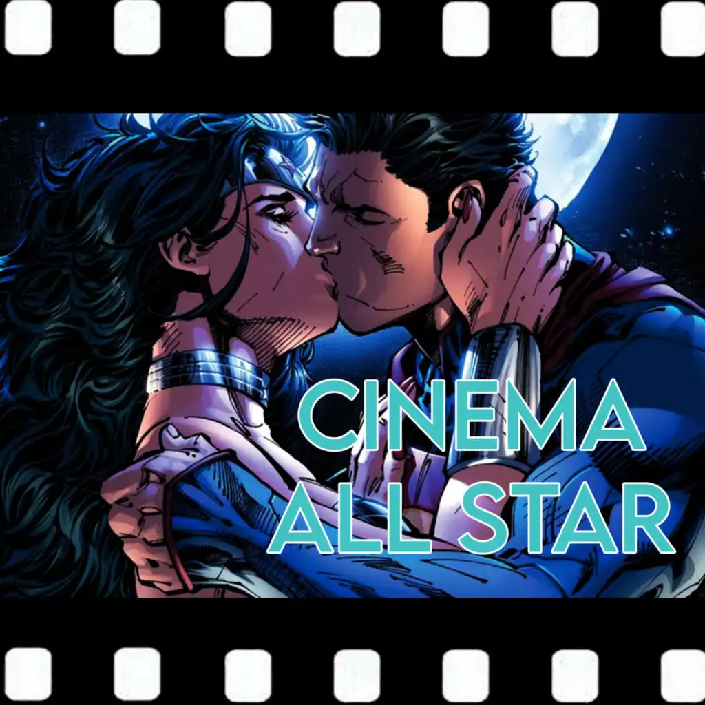 Cinema All Stars