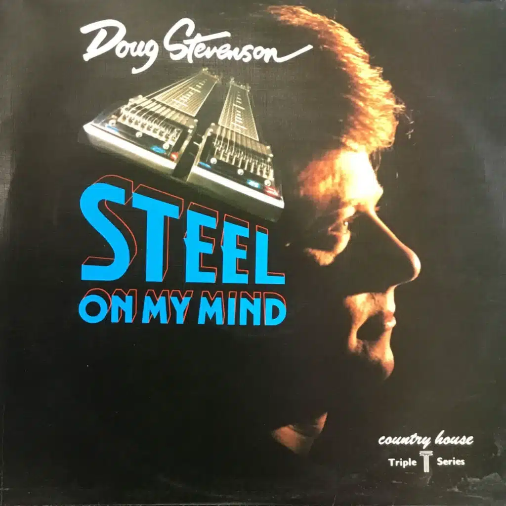 Dougie Stevenson