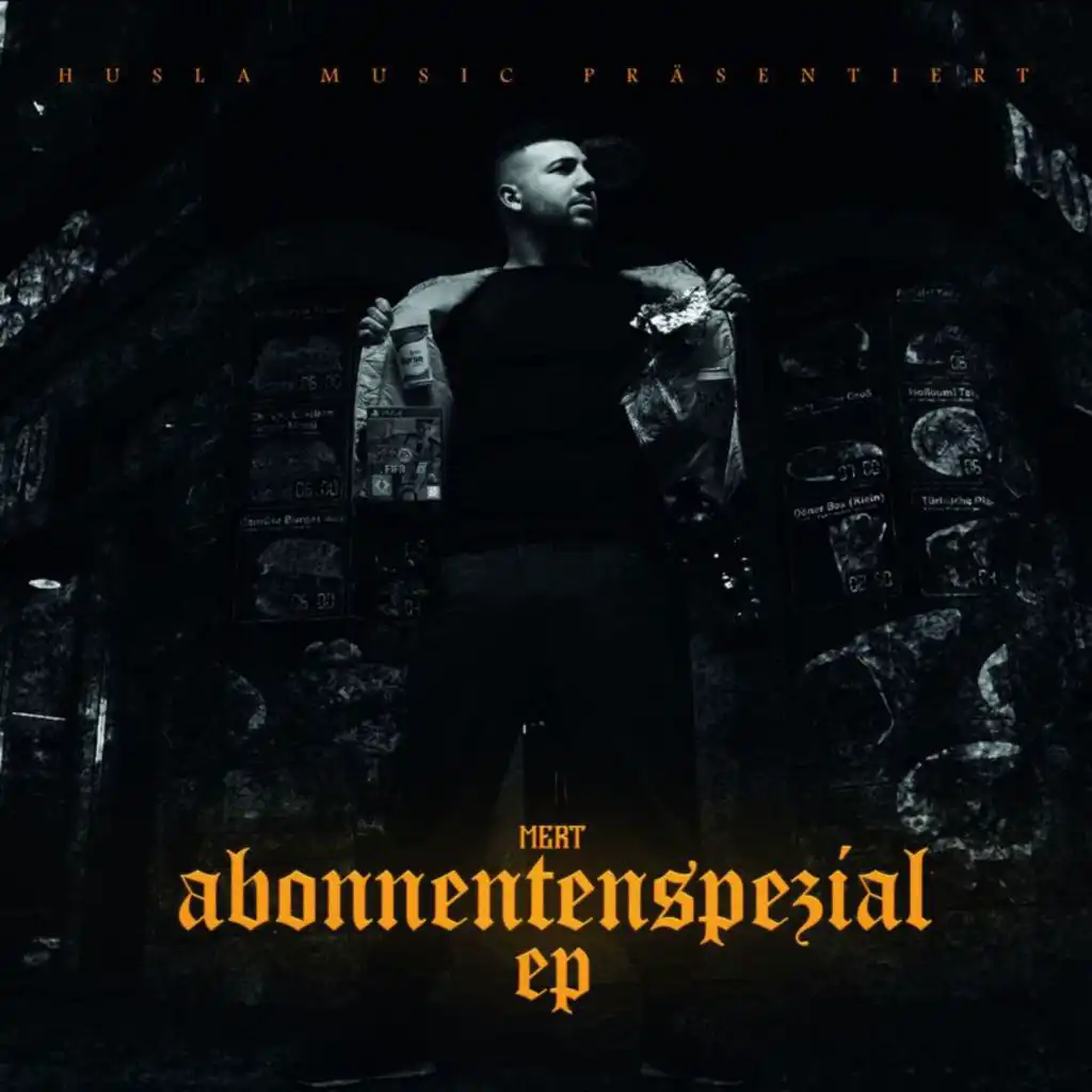 Abonnentenspezial EP