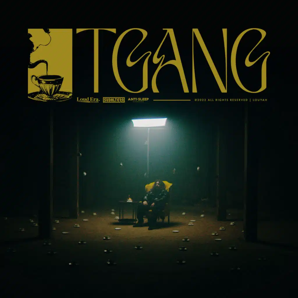 TGANG