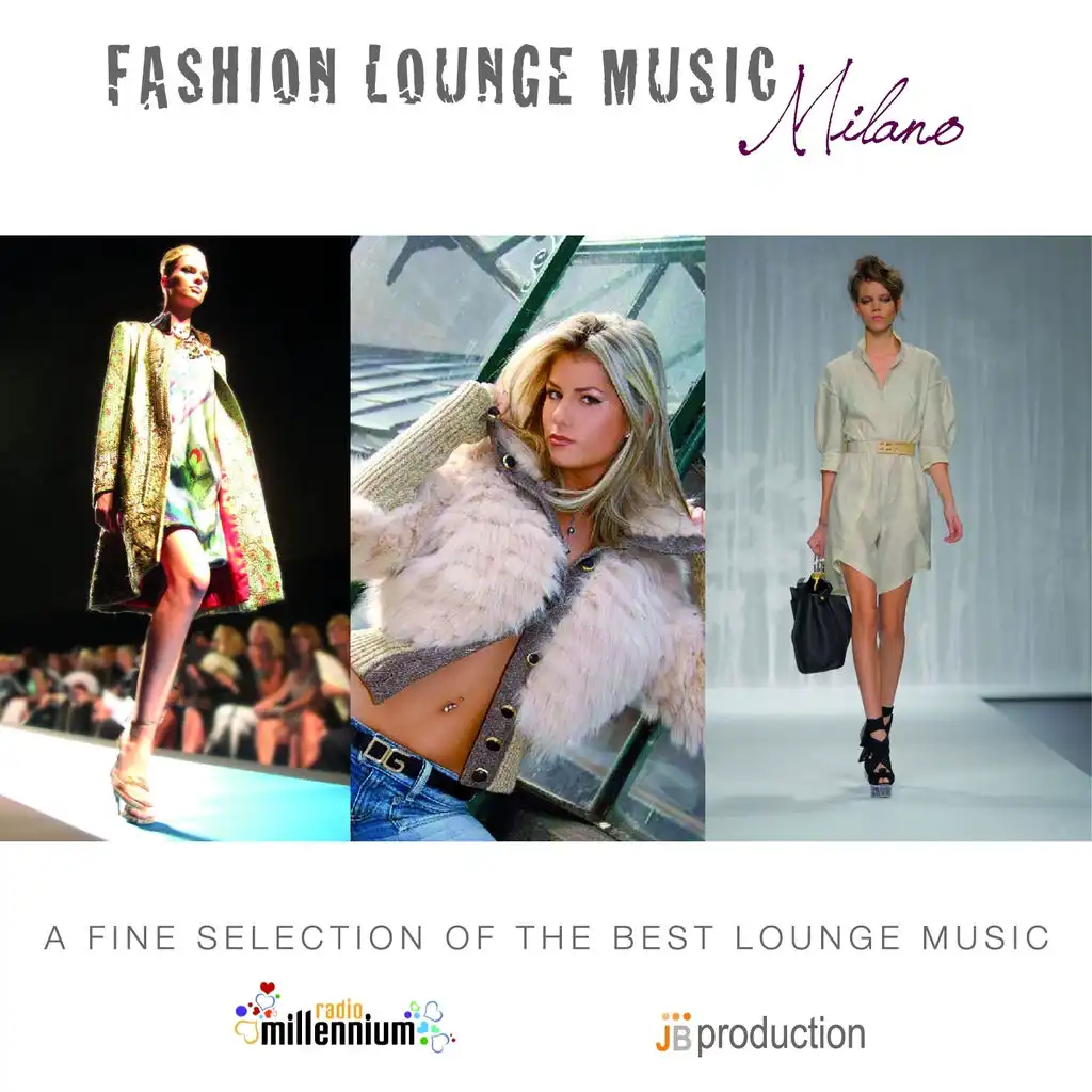 Fashion Lounge Music Milano