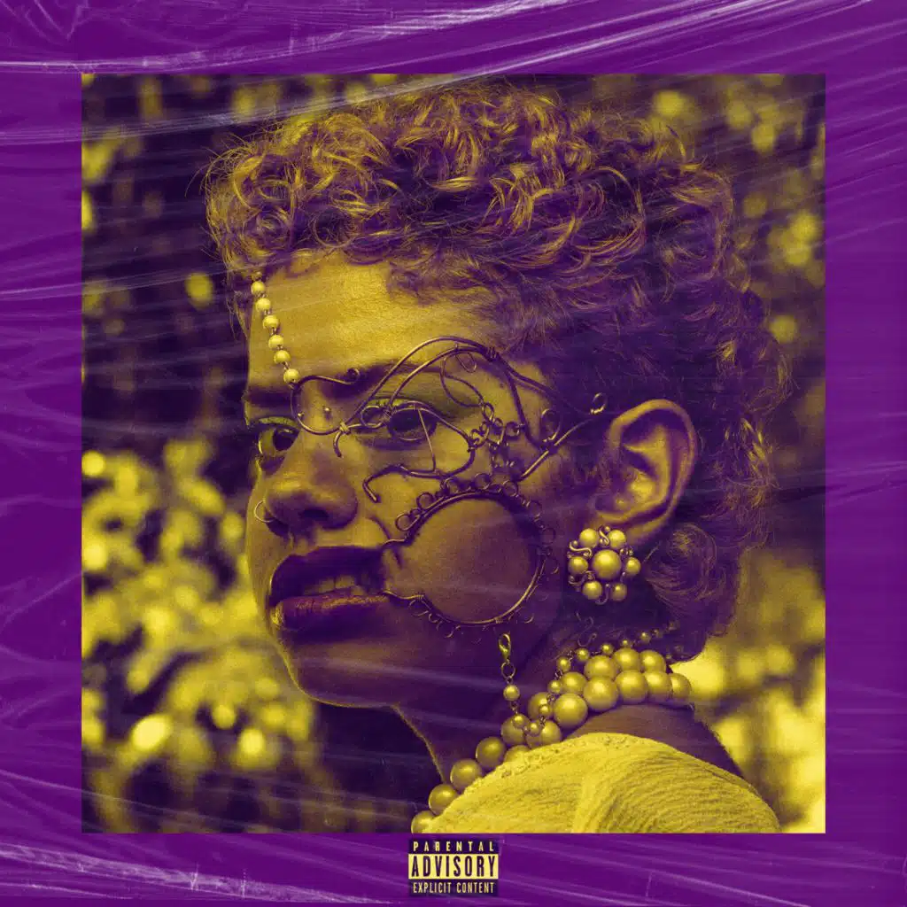 TORMENTA (feat. Lienzos)