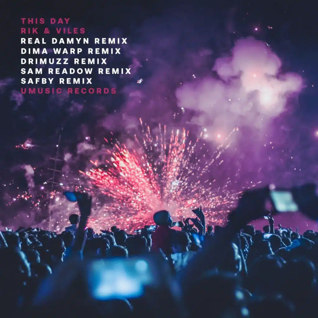 This Day (Dima Warp Remix)