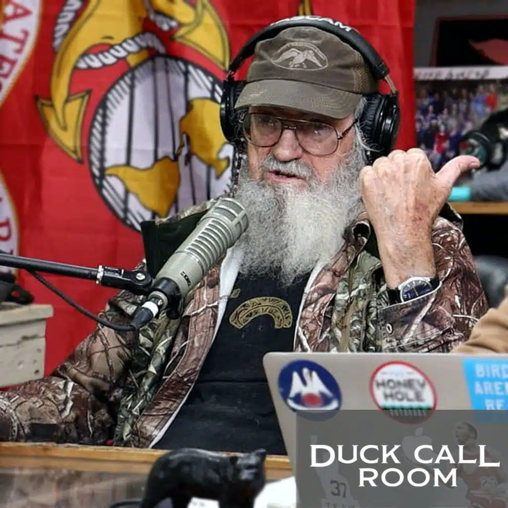 Willie Robertson's Mistake After 'The Masked Singer'