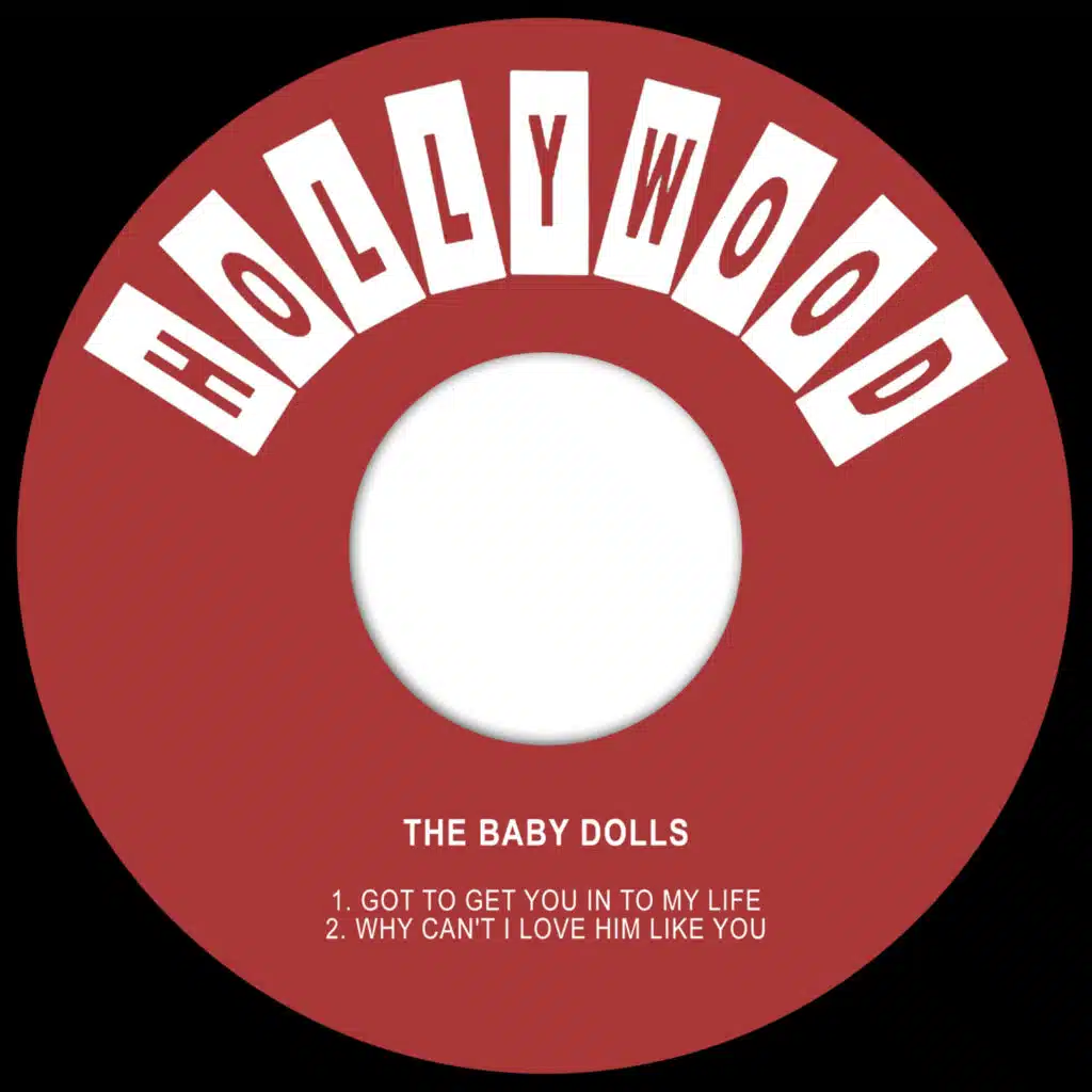 The Baby Dolls
