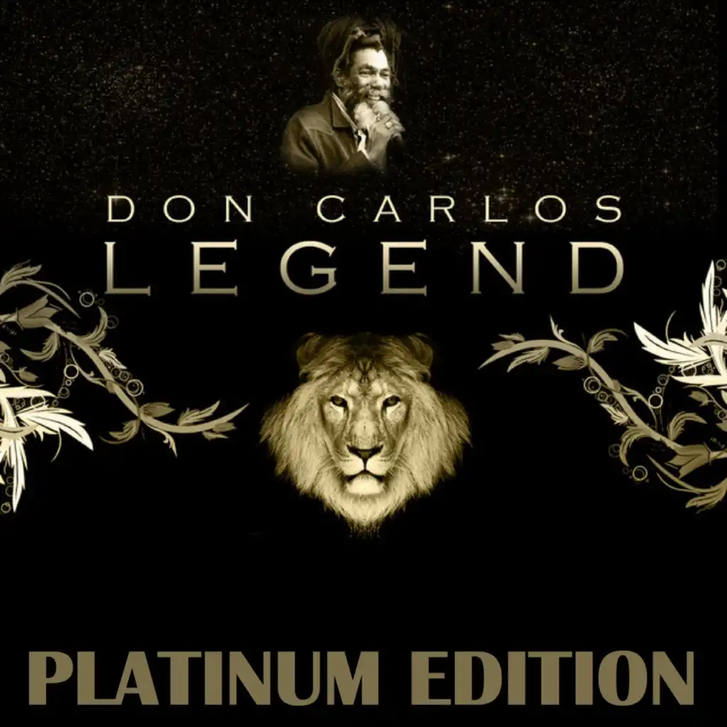 Legend Platinum Edition