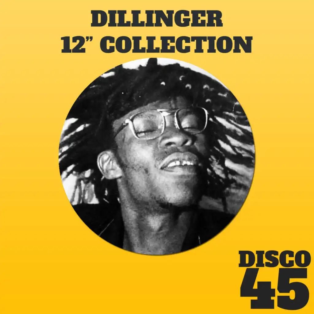 12" Collection - Dillinger