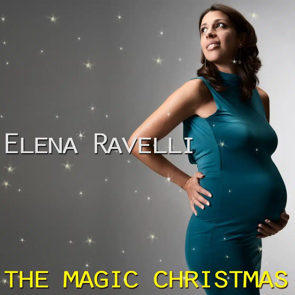 Oh Holy Night (feat. Francesco Lazzari)