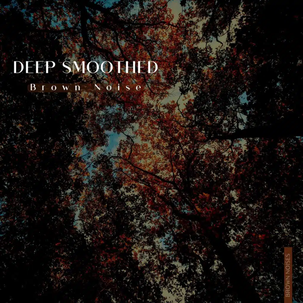 Brown Noise Piano - Building Castles in the Air