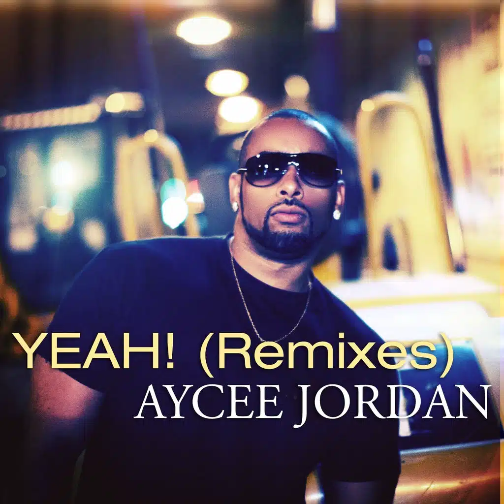 Yeah! (Sushiraw Remixes)