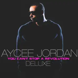 You Can't Stop a Revolution (Deluxe version)