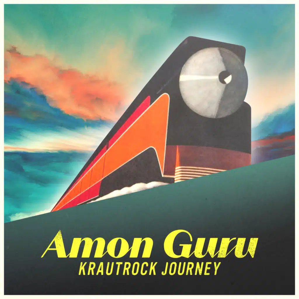 Amon Guru