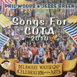 Songs for Cota 2010