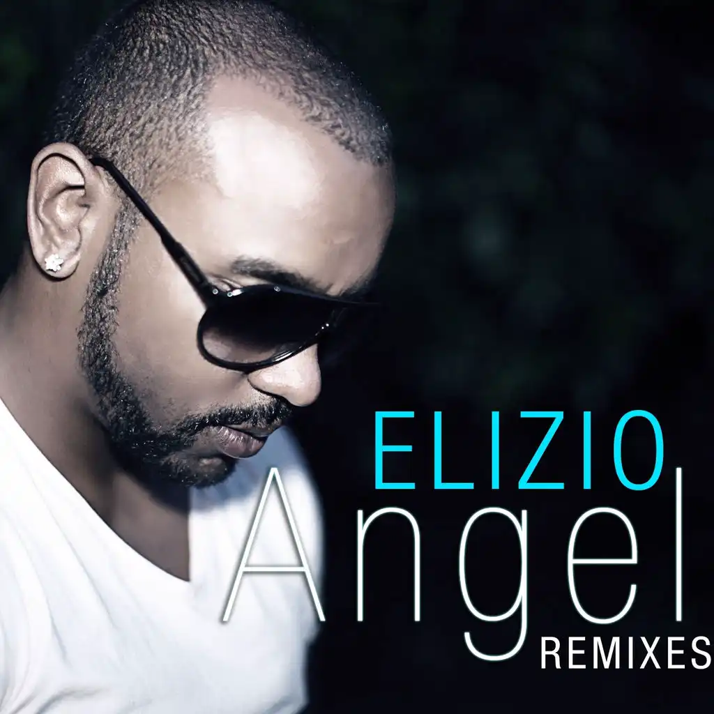 Angel (G-S Pro Remix)