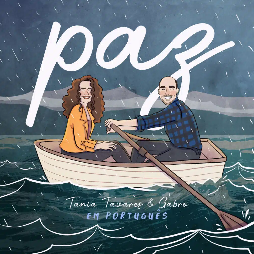 Tania Tavares & Gabro