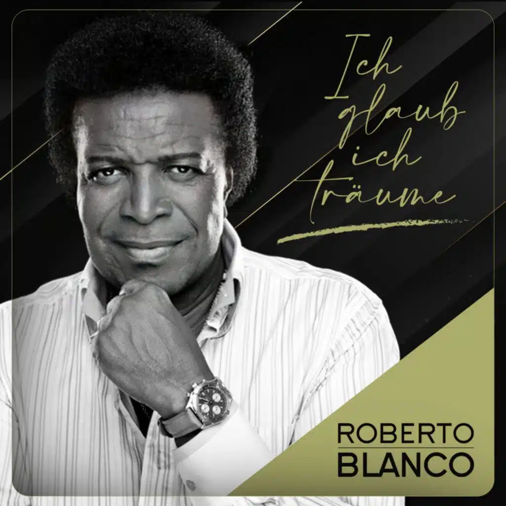 Ich glaub, ich träume