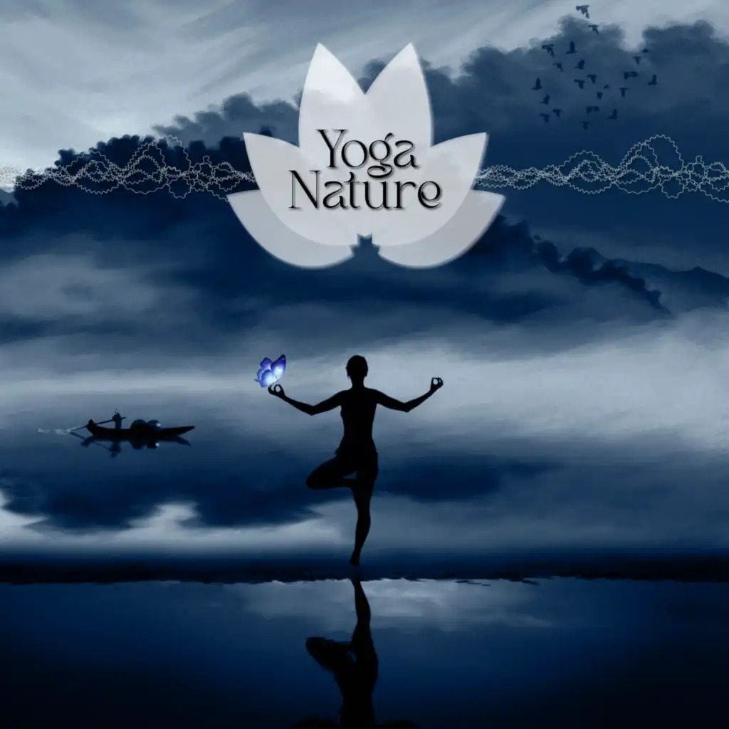 Yoga Music Masters, Yoga Relaxation Music