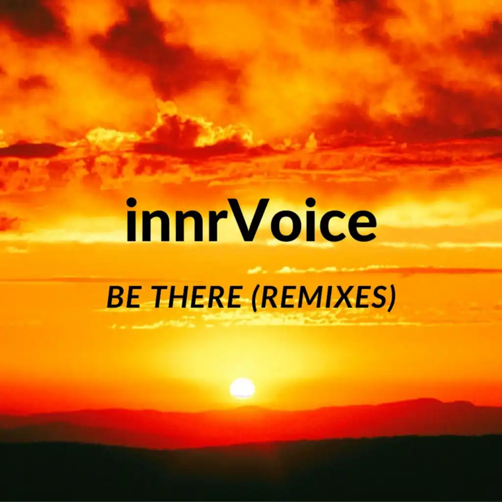 Be There (two-weeks Remix)