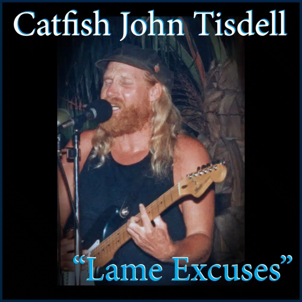 Lame Excuses