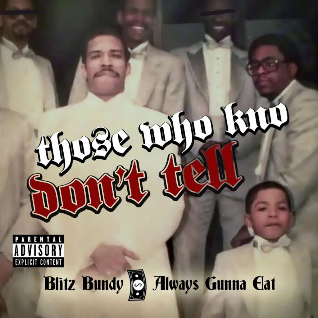 Those Who Kno Dont Tell