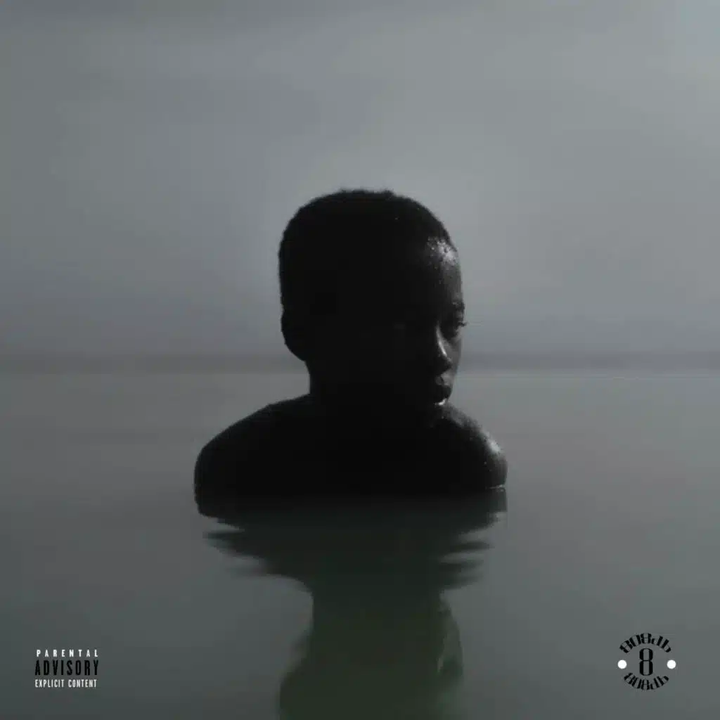 Dark Fantasy (feat. Trill Tega)