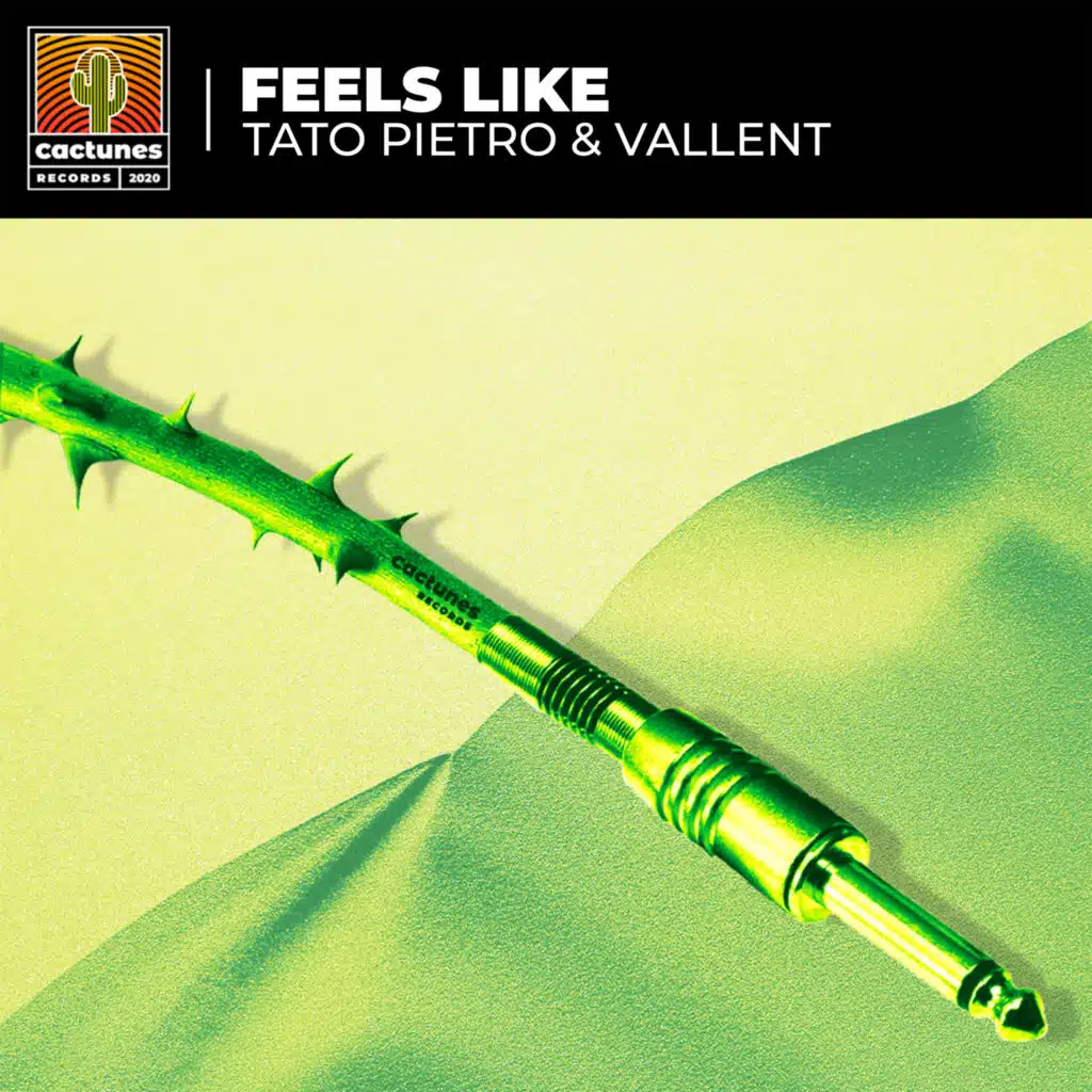 Tato Pietro & Vallent