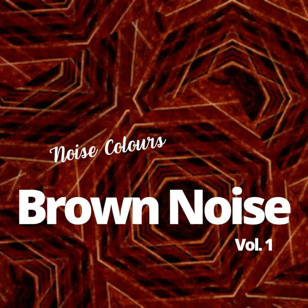 Brown Noise Piano - Graceful