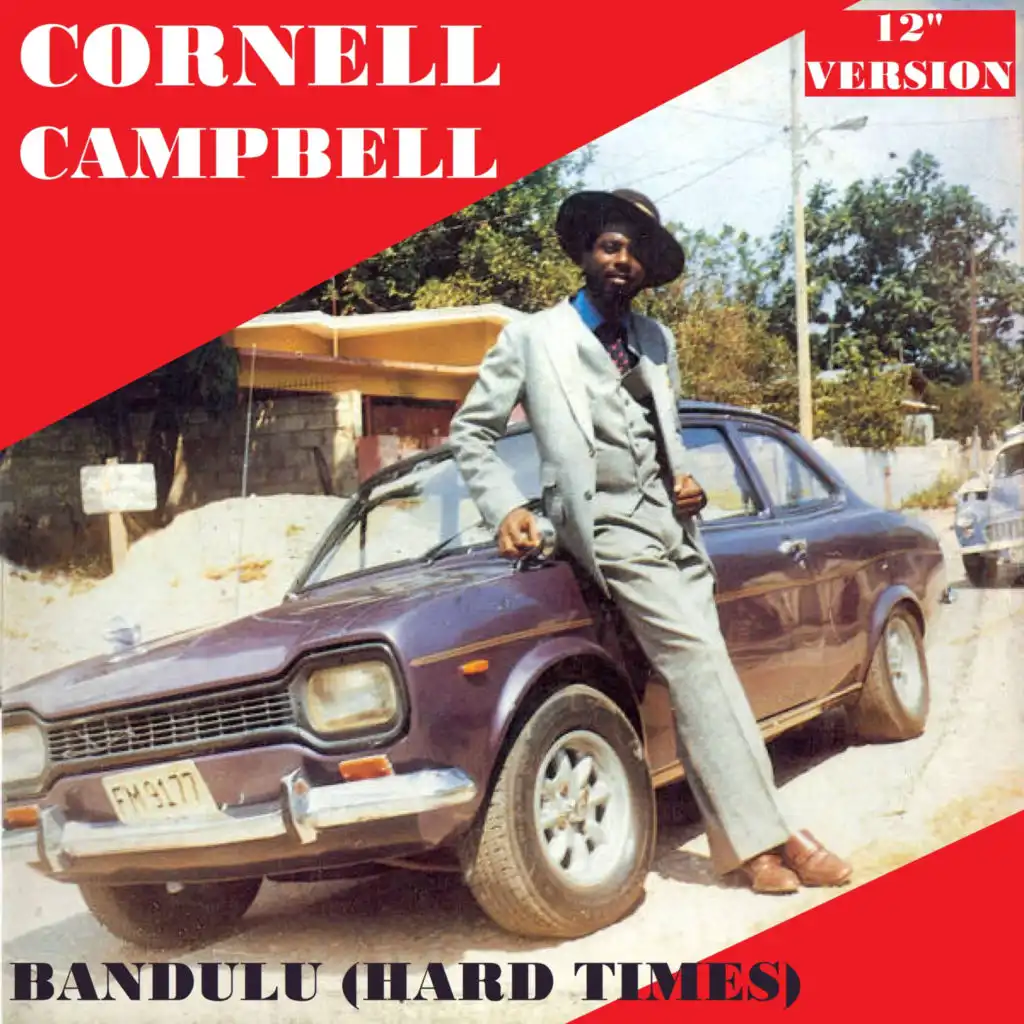 Ranking Dread & Cornell Campbell