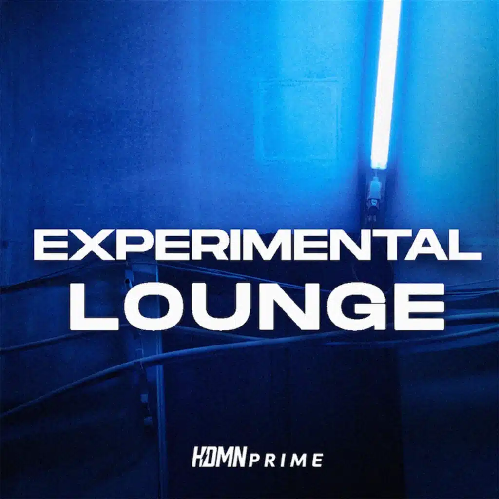 Experimental Lounge