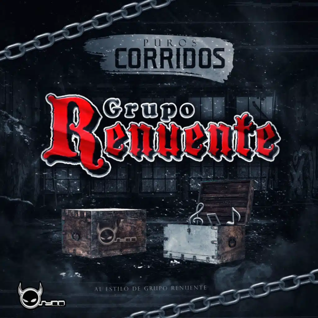 Puros Corridos
