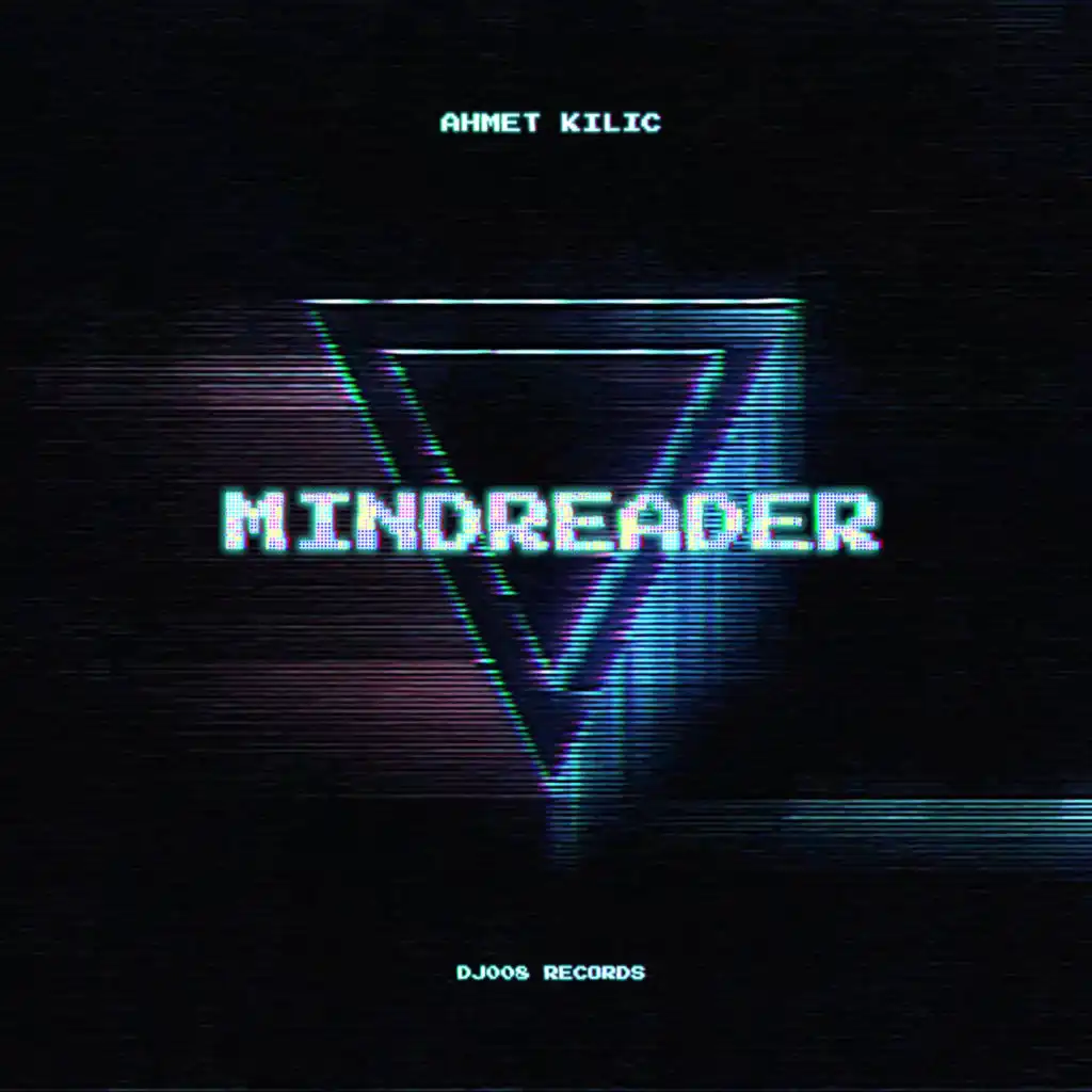 Mindreader (Instrumental Mix)