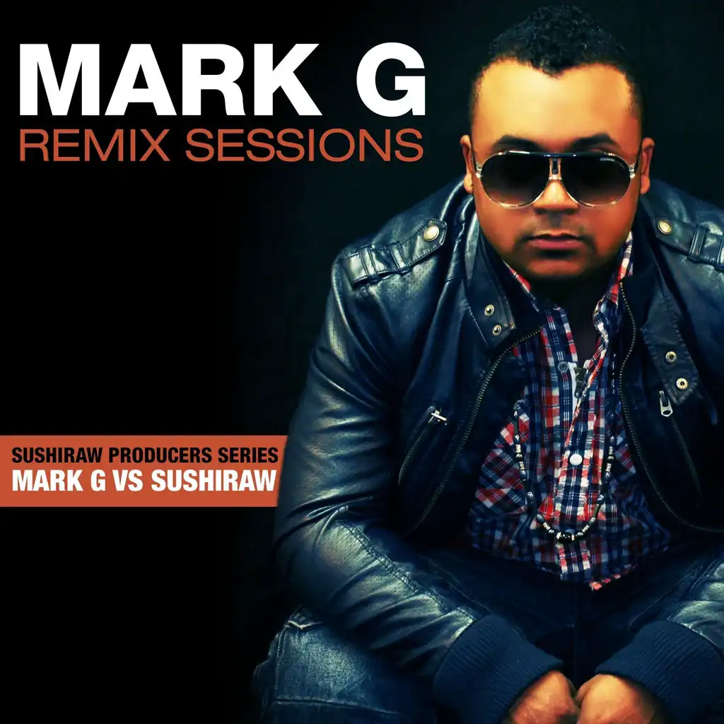 Question My Heart (Mark G's Flavor City Remix)