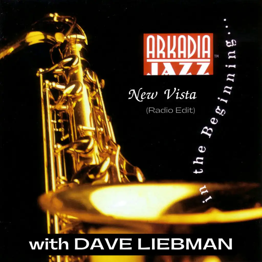 Arkadia Jazz All-Stars, Dave Liebman & Vic Juris