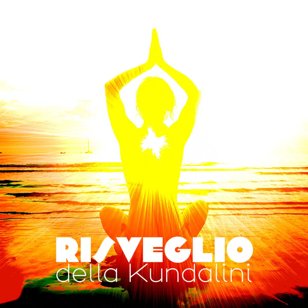 Risveglio della Kundalini: Cancellare l'Aura con Pratica dello Yoga