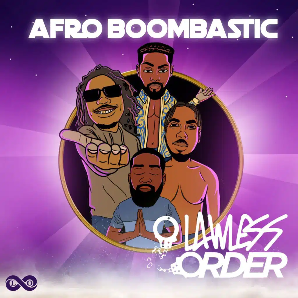 Afroboombastic