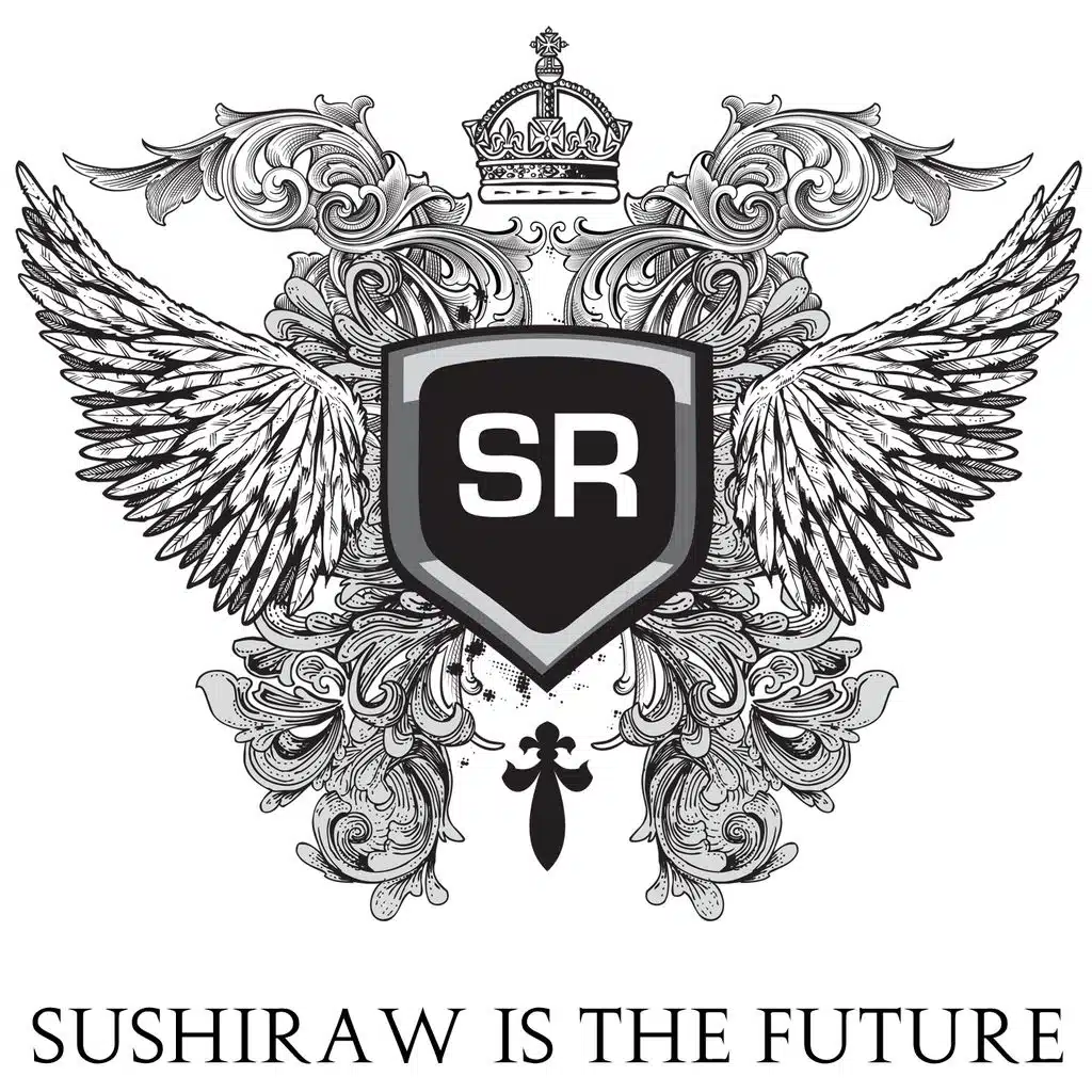 Sushiraw Is the Future, Vol. 1