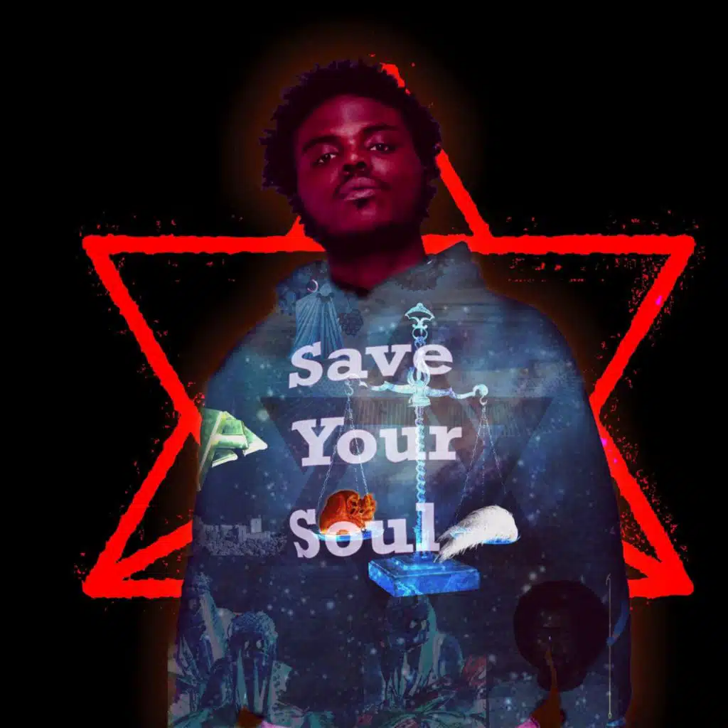 Save Your Soul