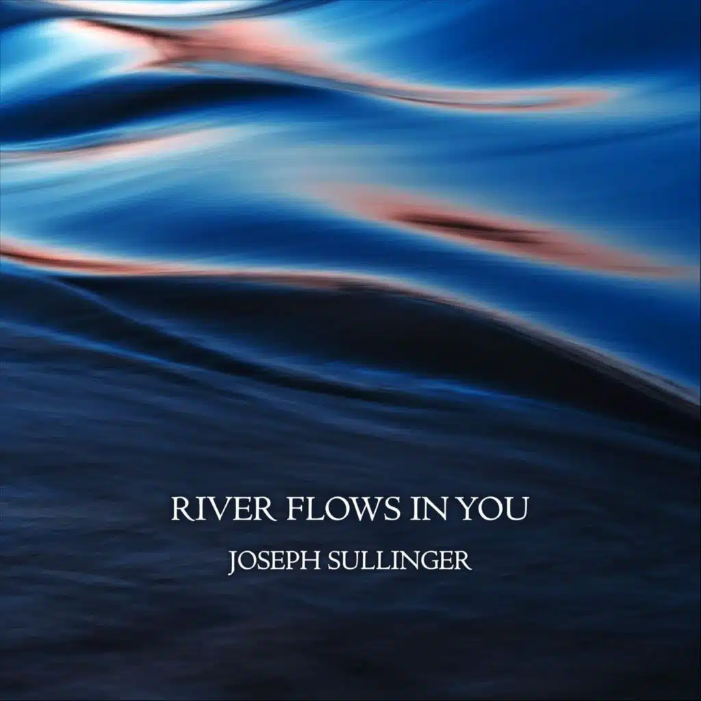 River Flows in You